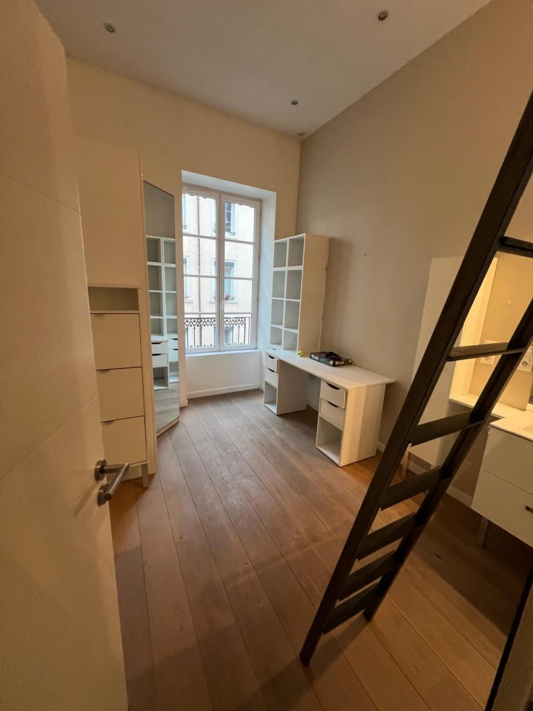 Photo 5 nettoyage maison et appartement par Purity