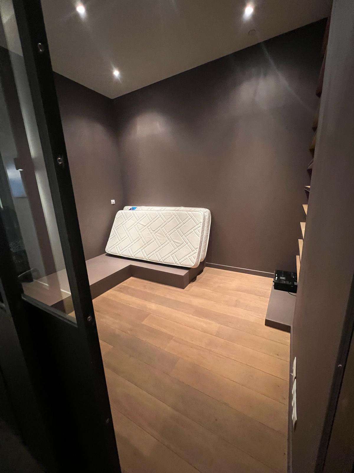 Photo 3 du nettoyage du logement du particulier lyonnais après location