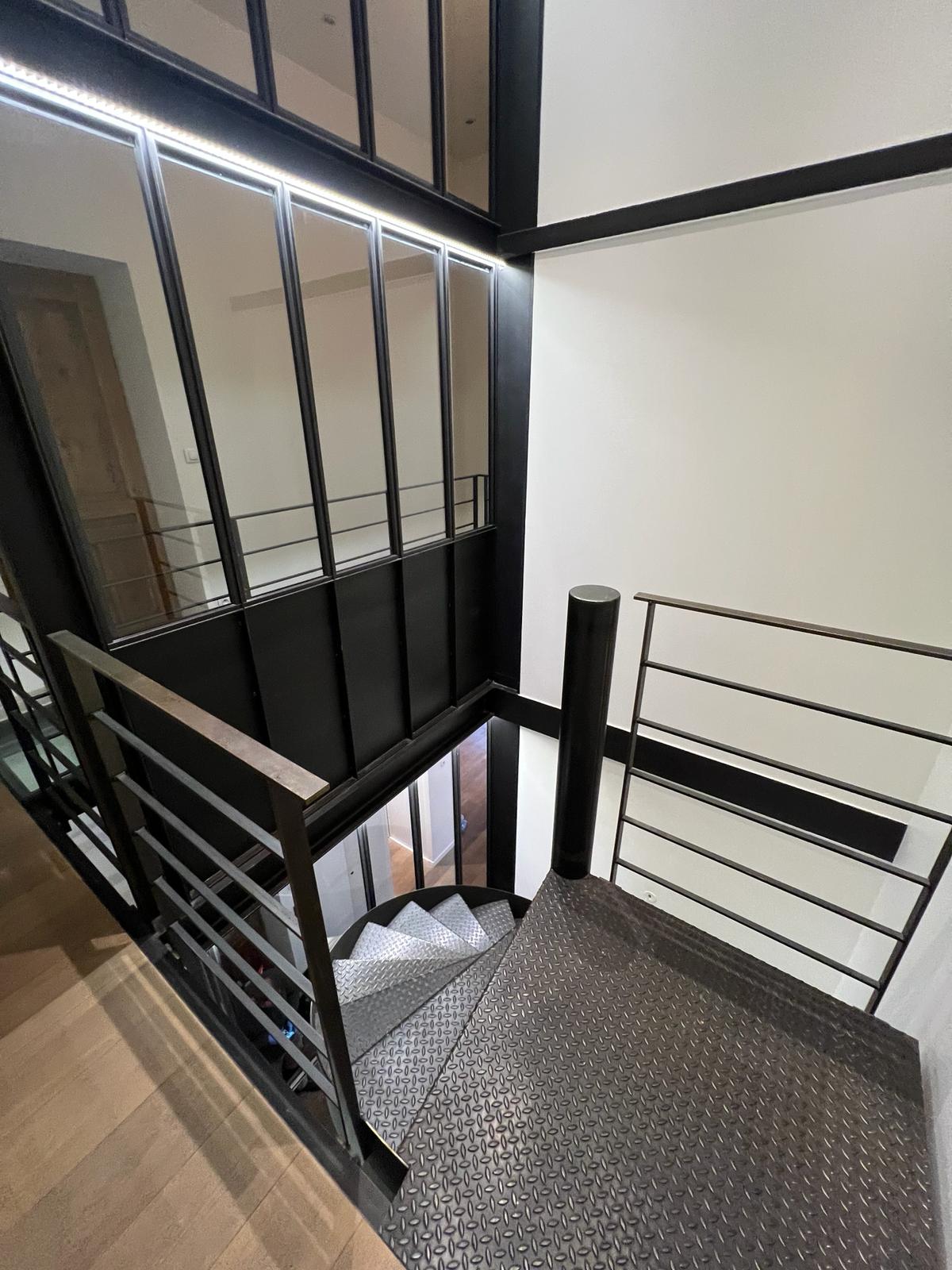 Photo 6 du nettoyage du logement du particulier lyonnais après location