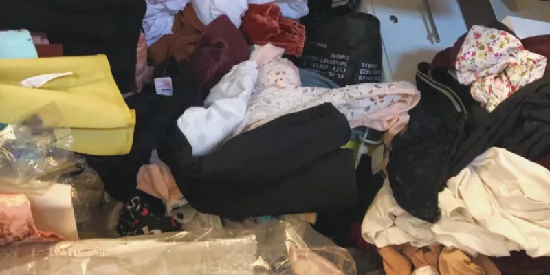 Nettoyage et débarras de logements Diogène ou insalubres par Purity à Lyon