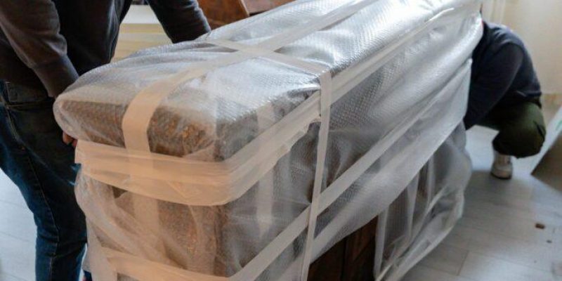 Comment se débarrasser de vieux meubles ? Astuces & solutions